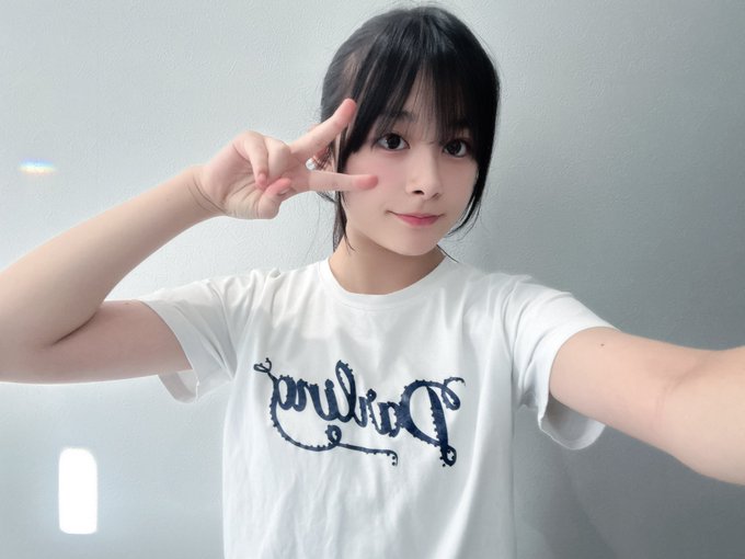 Twitterのコスプレ画像4