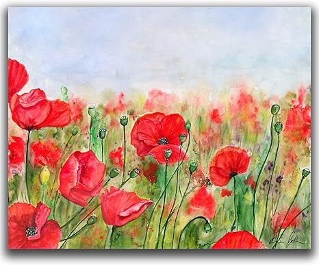 annica37's tweet image. I am now selling my art on amazon handmade check it out at 
a.co/d/iOc0Vdv @redpoppy #amazonhandmade #buyhandmade #amazonart