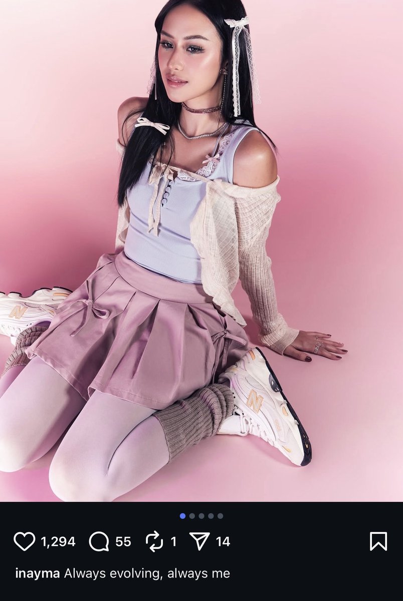 meet khuga’s newest marketing ambassador 🎀