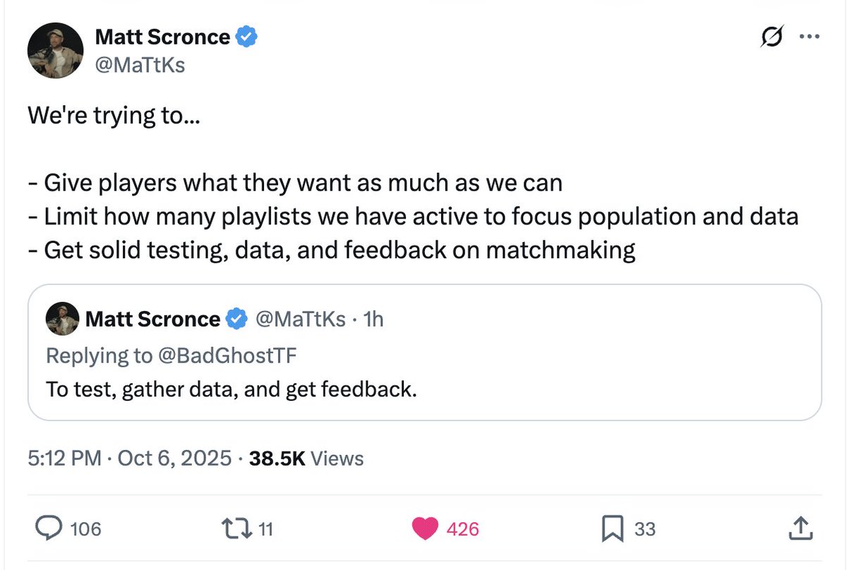 CharlieIntel tweet media