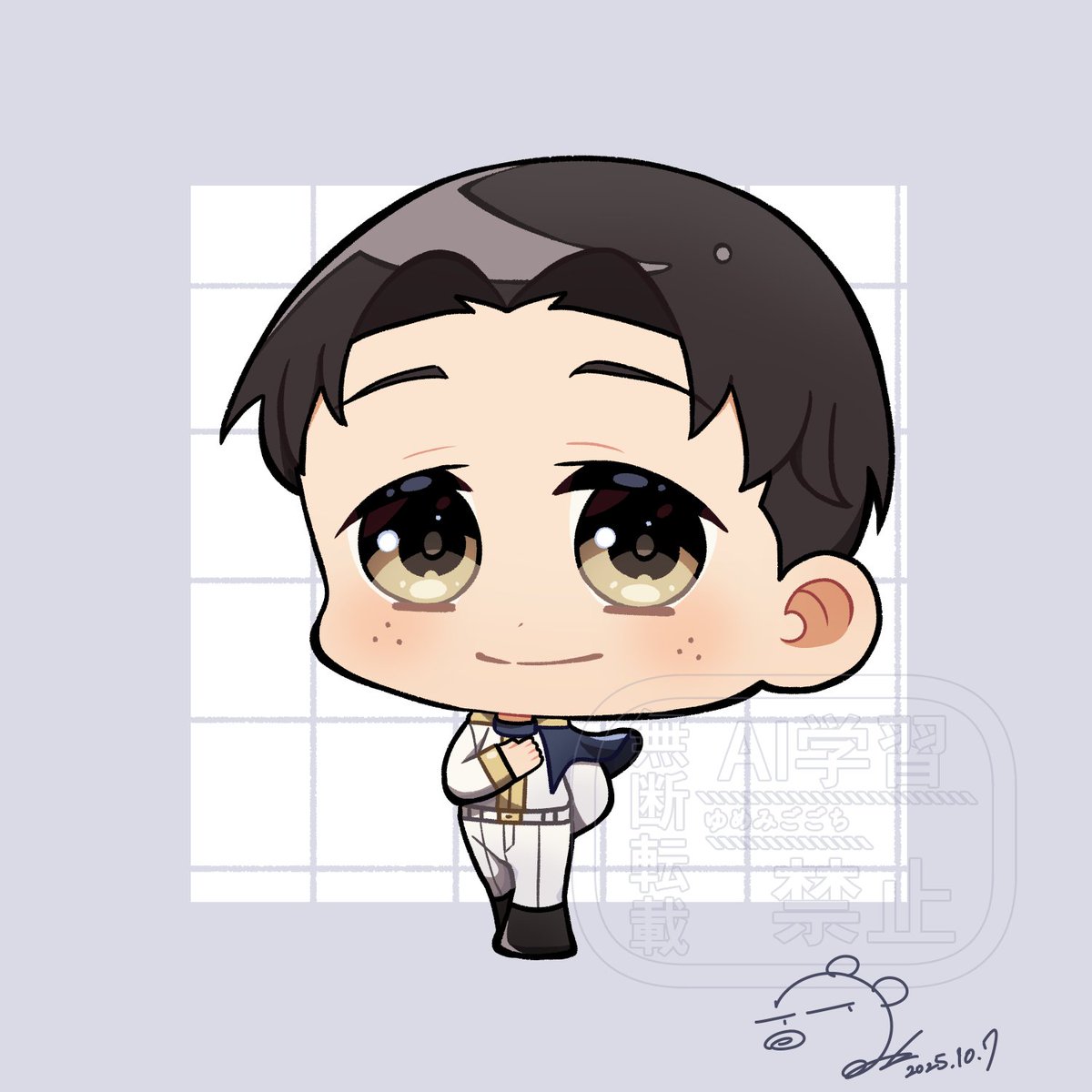 not_orangetaro's tweet image. マルコ！
#イラスト #aot