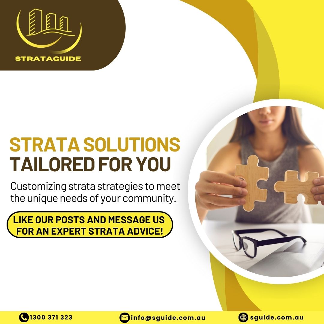 StrataGuide's tweet photo. We believe every strata committee deserves clear advice, quality contracts, and fair service. Let Strataguide guide your Owners Corporation forward. #strata #stratamanagement #bodycorporate #ownerscorporation #propertymanagement #australia #Victoria #strataCare #CommunityLiving https://t.co/qowgzeuyNL