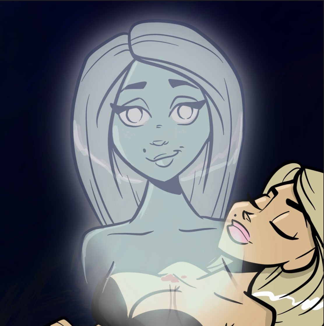 Mondays are for MetaVixens! 💎❤️