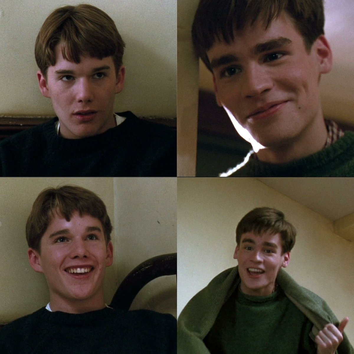 Ruin The Friendship.