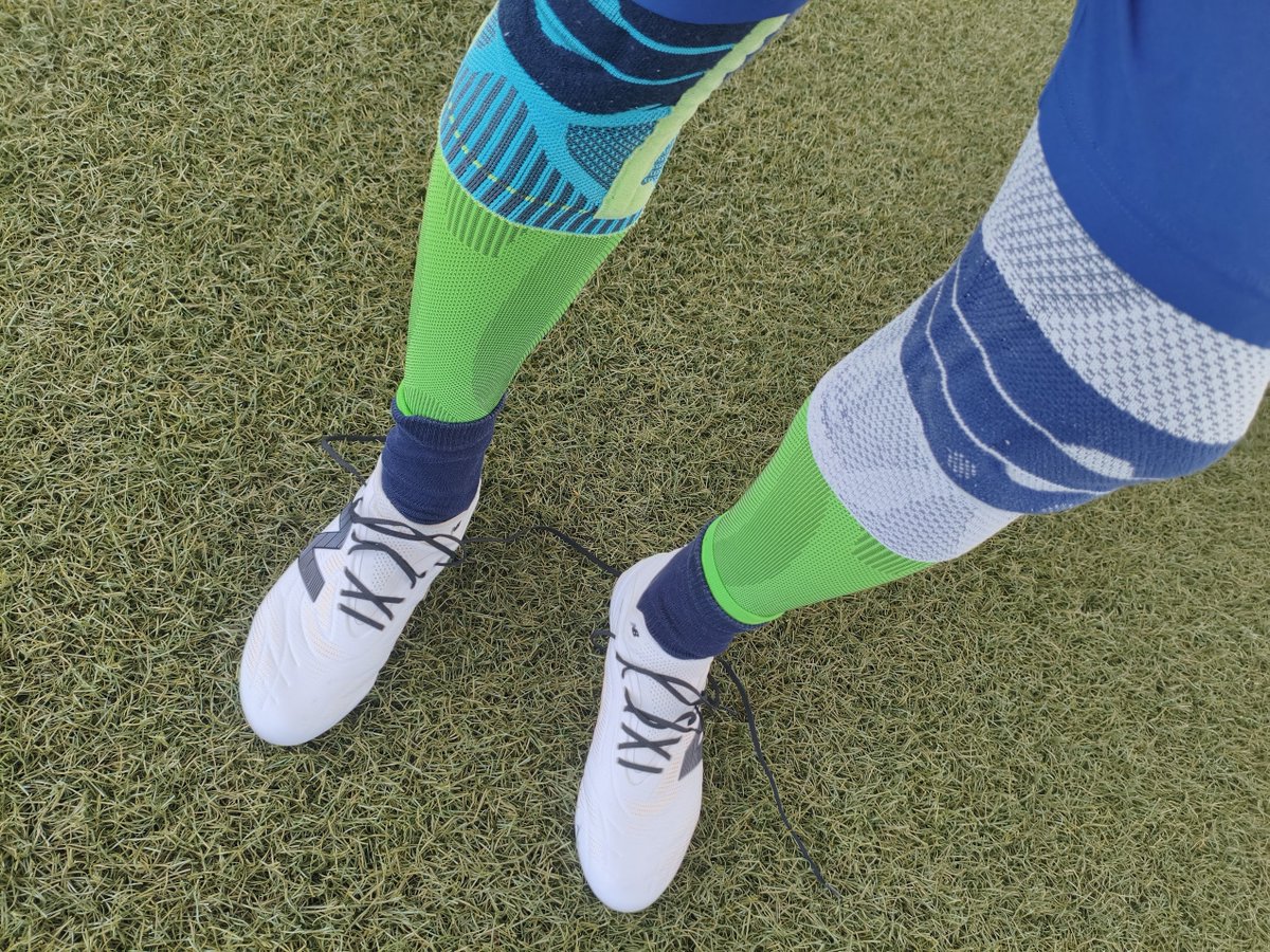 0014blog's tweet image. 先日は #bauerfeind ゲニュで
膝はほんとこれが良い…

めっちゃお気に入りです笑