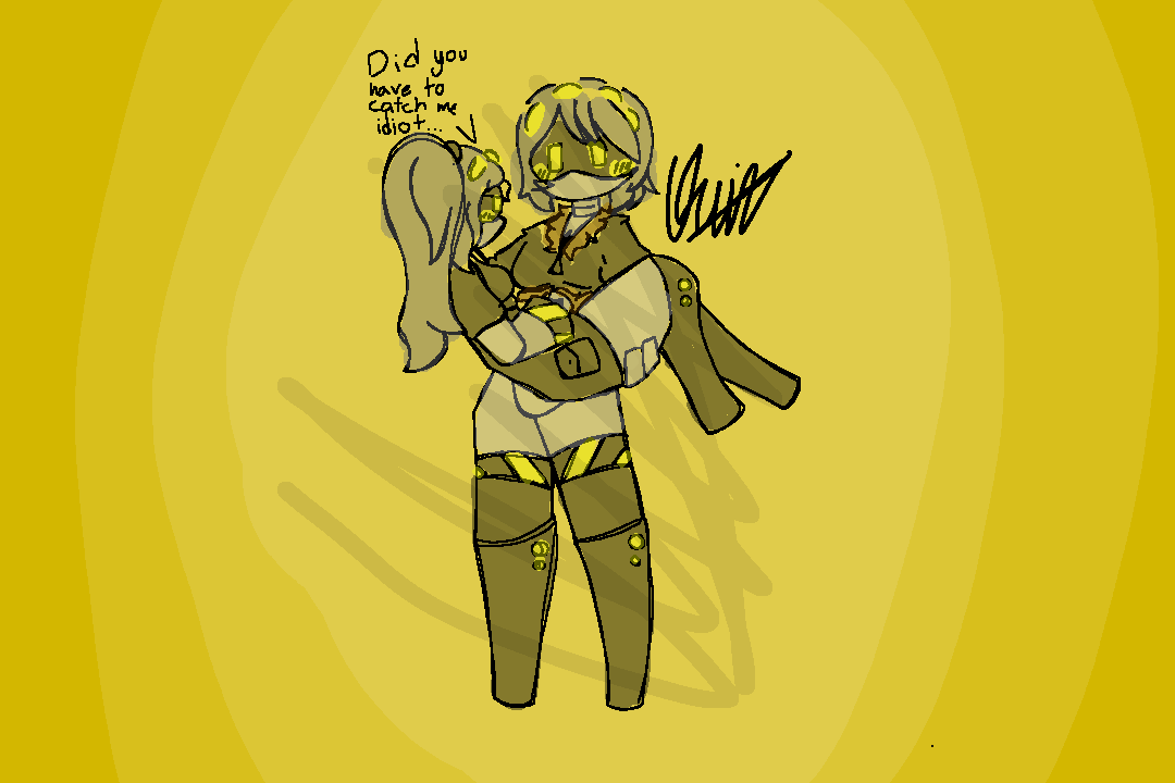 Quuinzi3's tweet image. I LOVE THESE TWO RAGHHH #OilRose #mdtwt