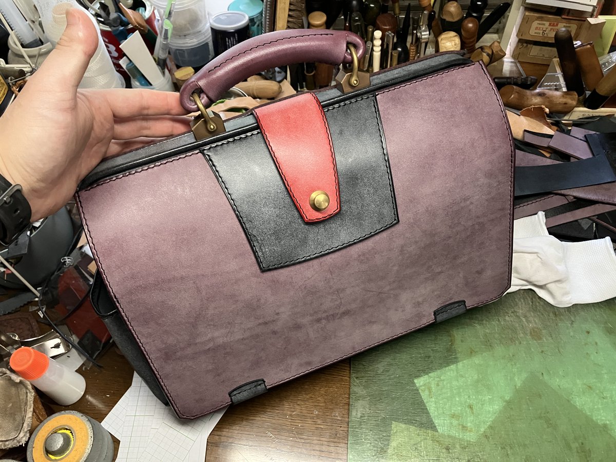 cusithcraftwork's tweet image. 実はこんなのも作るのだわ