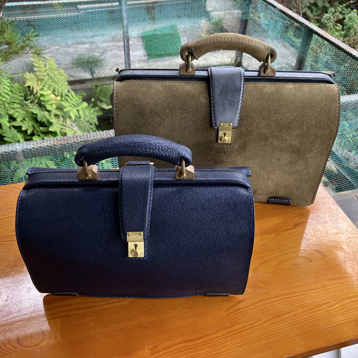 cusithcraftwork's tweet image. 実はこんなのも作るのだわ