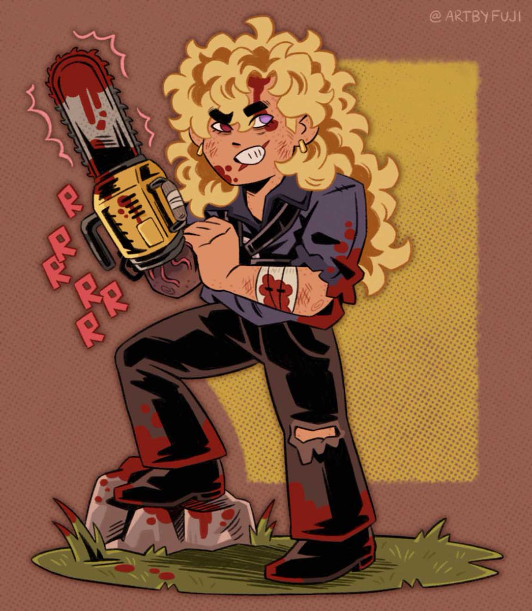 fuji @ summer rose enjoyer tweet media