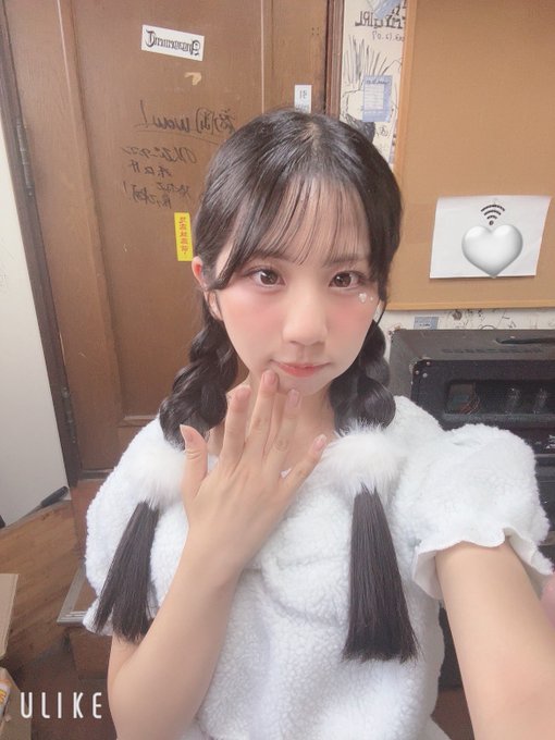 みうのTwitter画像31