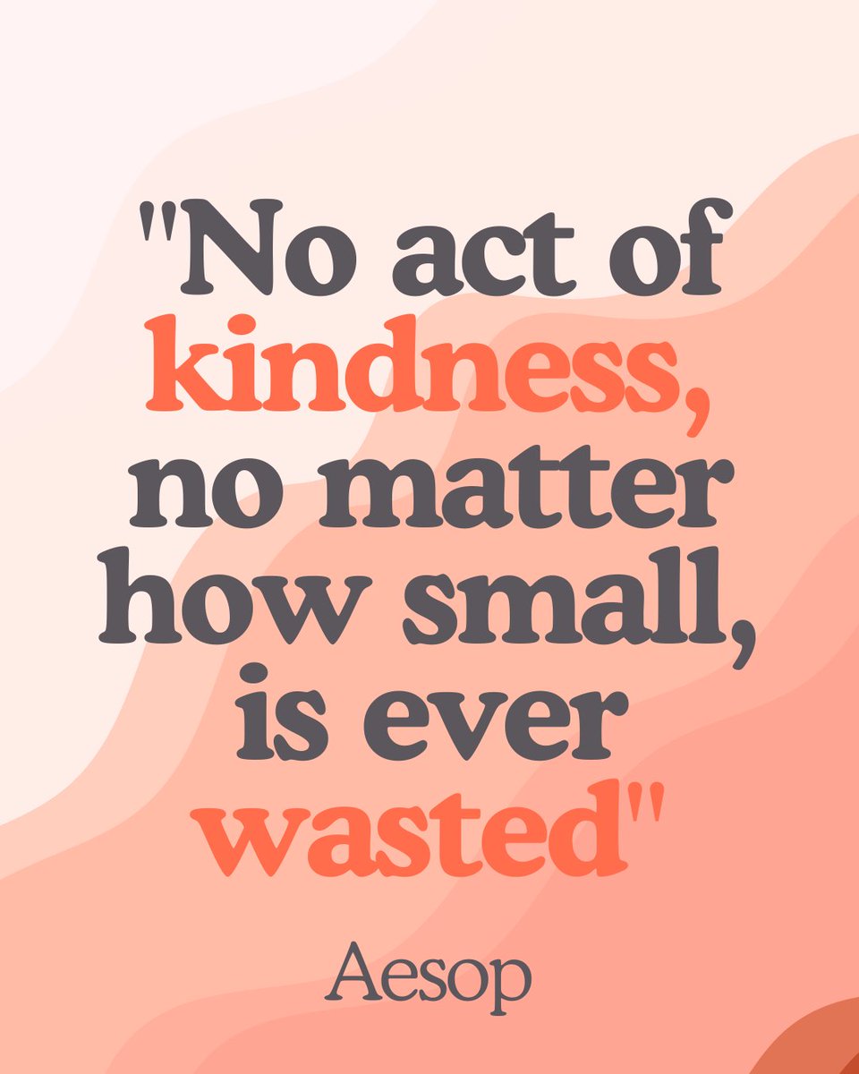 CherylYatesRE's tweet image. Be kind to others! ❤️

#kindness #priority #bekind #wisdom