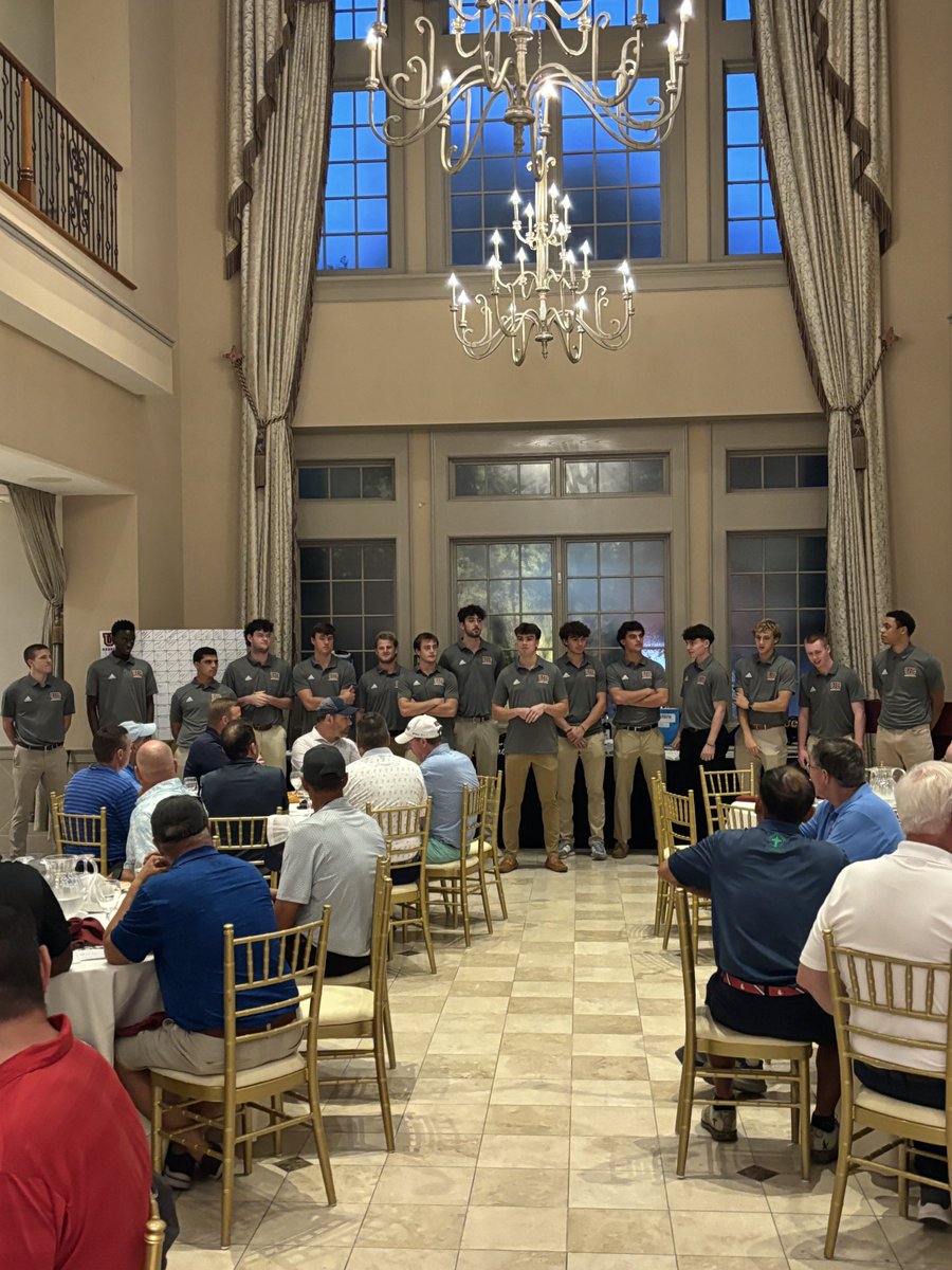 23rd Annual Ursinus College Men’s Basketball 𝐆𝐨𝐥𝐟 𝐂𝐥𝐚𝐬𝐬𝐢𝐜 ⛳️🐻

Thanks to everyone who came out today and made our annual golf outing a huge success! Your incredible support allows us to provide our players with such an amazing experience year after year!