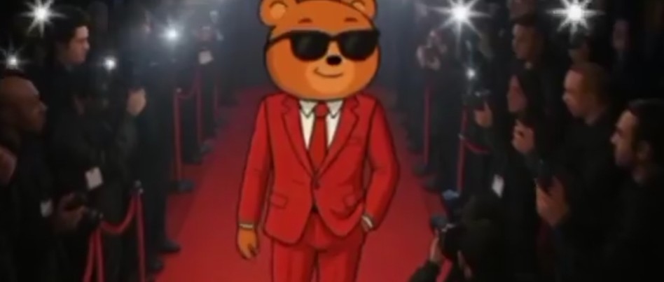 🚨 $BHB CREATOR CONTEST ALERT 🚨

Writers, video creators, GIF makers this one’s for YOU.

Showcase your creativity and share the $BHB vision and mission 

💰 Prize Pool: $100 (3 Winners)
🥇 1st – $50
🥈 2nd – $30
🥉 3rd – $20

◉ How to Enter
1️⃣ Follow <a href="/BooHooBearToken/">BooHooBear</a>
2️⃣ Tag