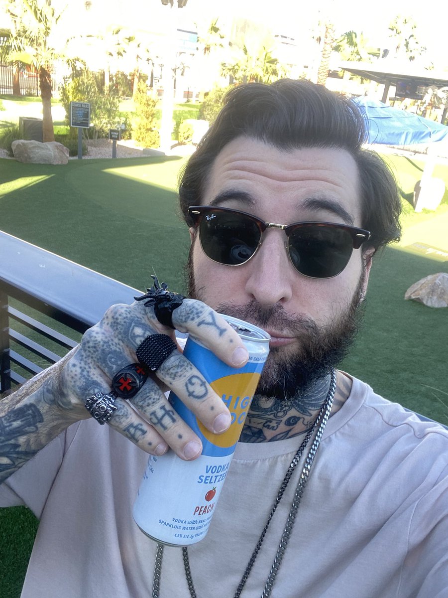 Having an absolutely couth and entirely respectable time here in Las Vegas at this prearranged social event, namely, a bachelor party, organized by others without my prior input or control over its chosen venues or activities. All activities undertaken have been, and shall