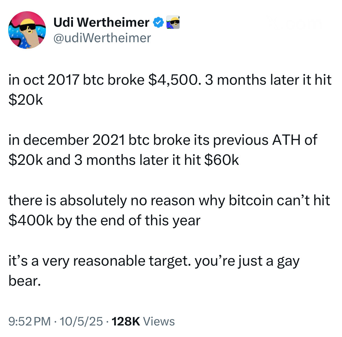 The ₿itcoin Therapist tweet media