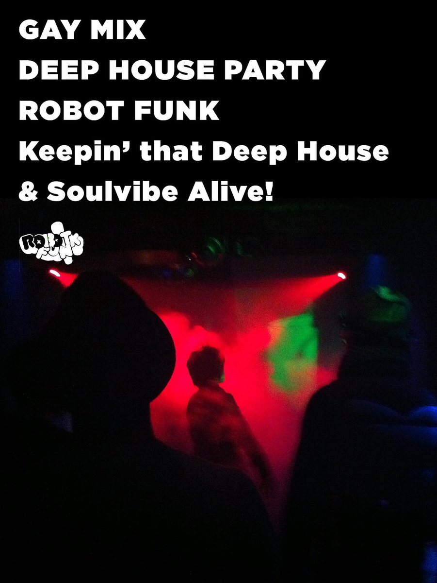 ROBOT_FUNK's tweet photo. https://t.co/GOrgBNXGjF