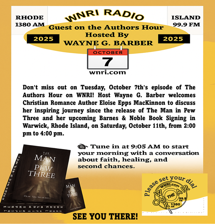 Escape_63's tweet photo. LAST-MINUTE RADIO APPEARANCE: AUTHORS HOUR WITH WAYNE G. BARBER https://t.co/gGrgZQkPqs