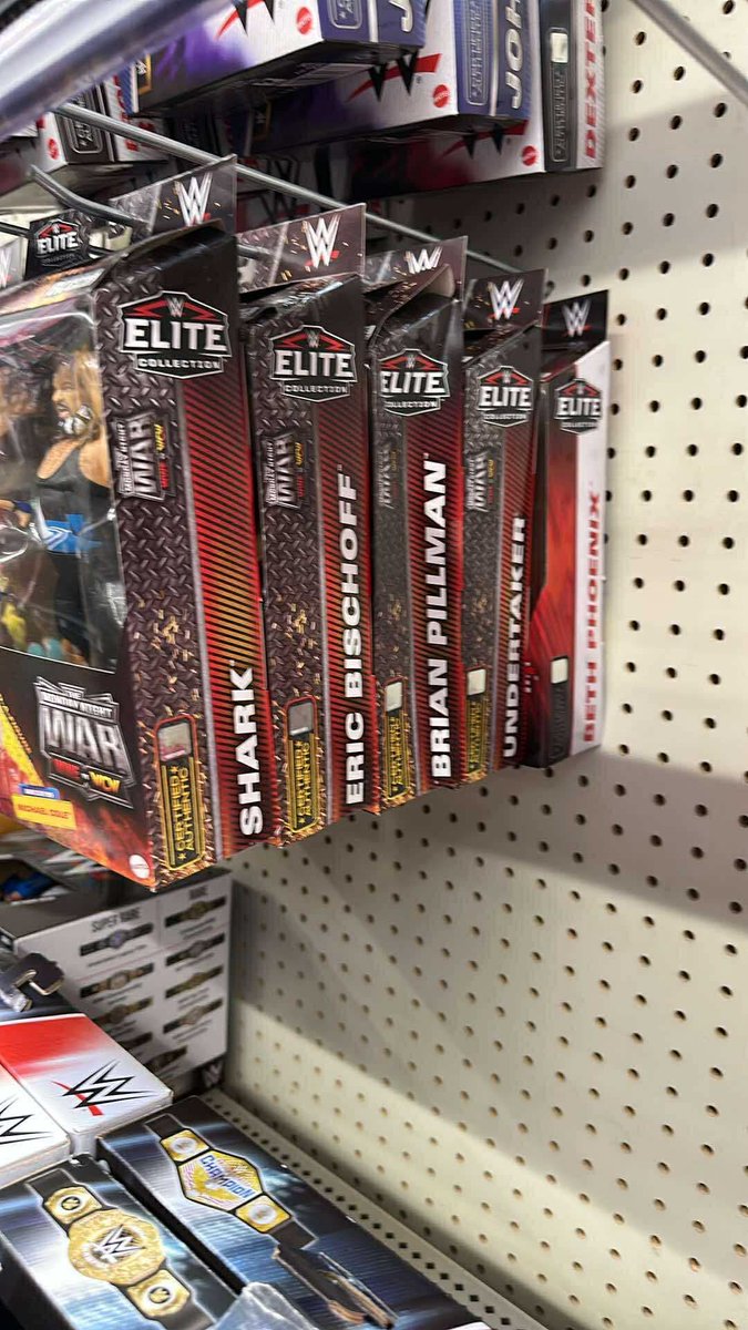 Mitch_Craig13's tweet image. Quick Walmart trip