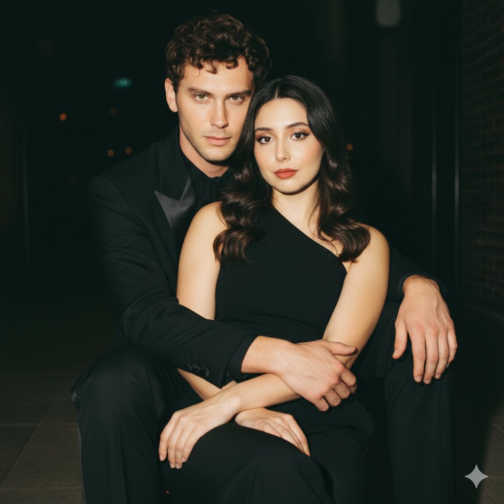 Sena_ozdemirs's tweet image. I might faint at any moment, hold me OMG😍😅💅 I&apos;m obsessed #Cooperkoch #geminiai #GeminiAI