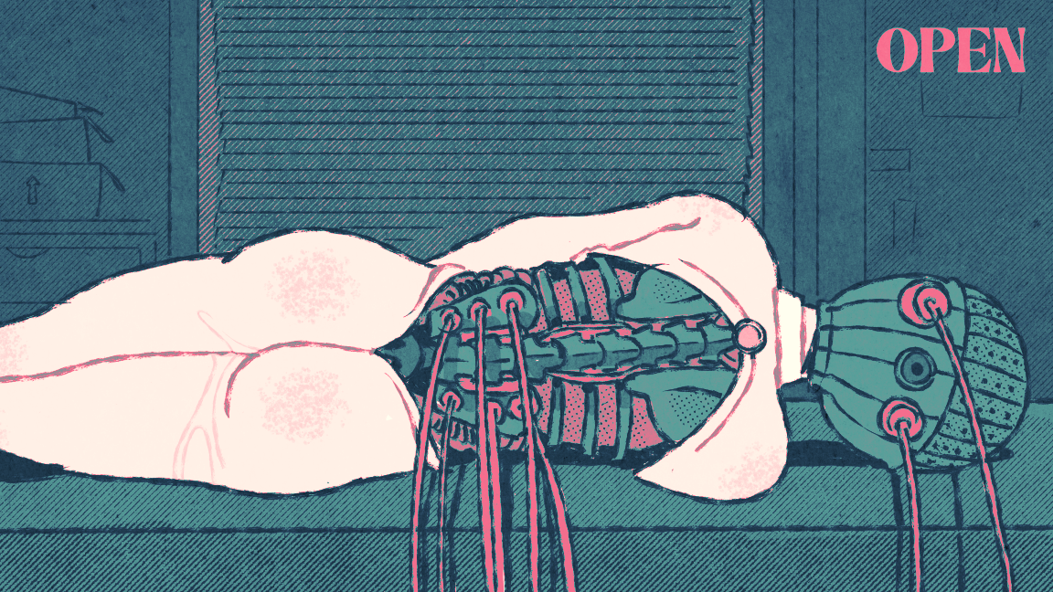 kinktober 06: open  

...  

so have you read objects of affection yet: taylor-titmouse.itch.io/objects