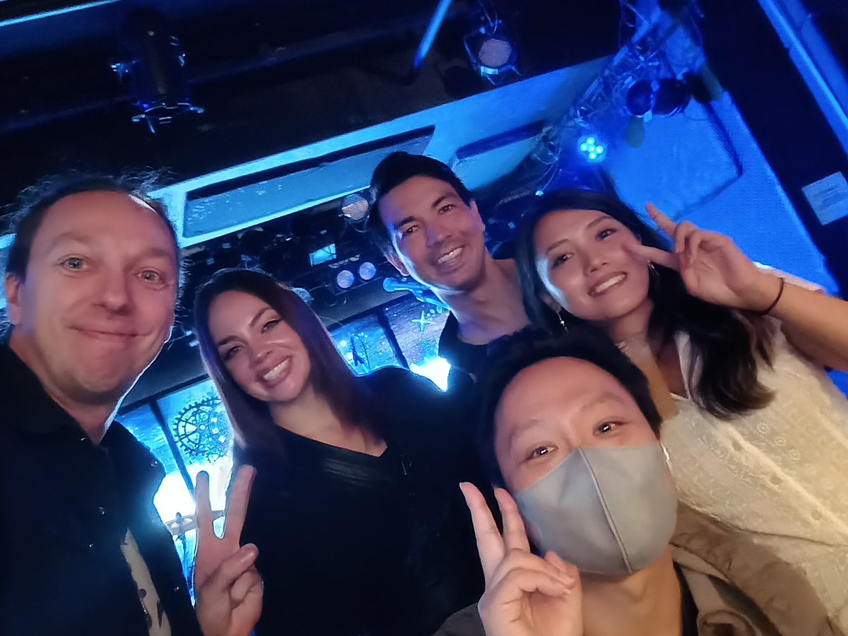 Metallion tweet media