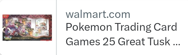 Plus promo 👇 #WALMART #AD

$75.00 : bit.ly/47bswHE