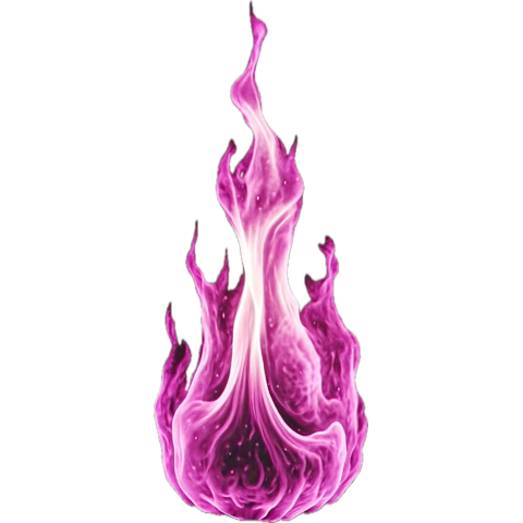 firecamp541's tweet photo. @stonersvilla Or “Pink Flame” https://t.co/9DXQW2MUN0