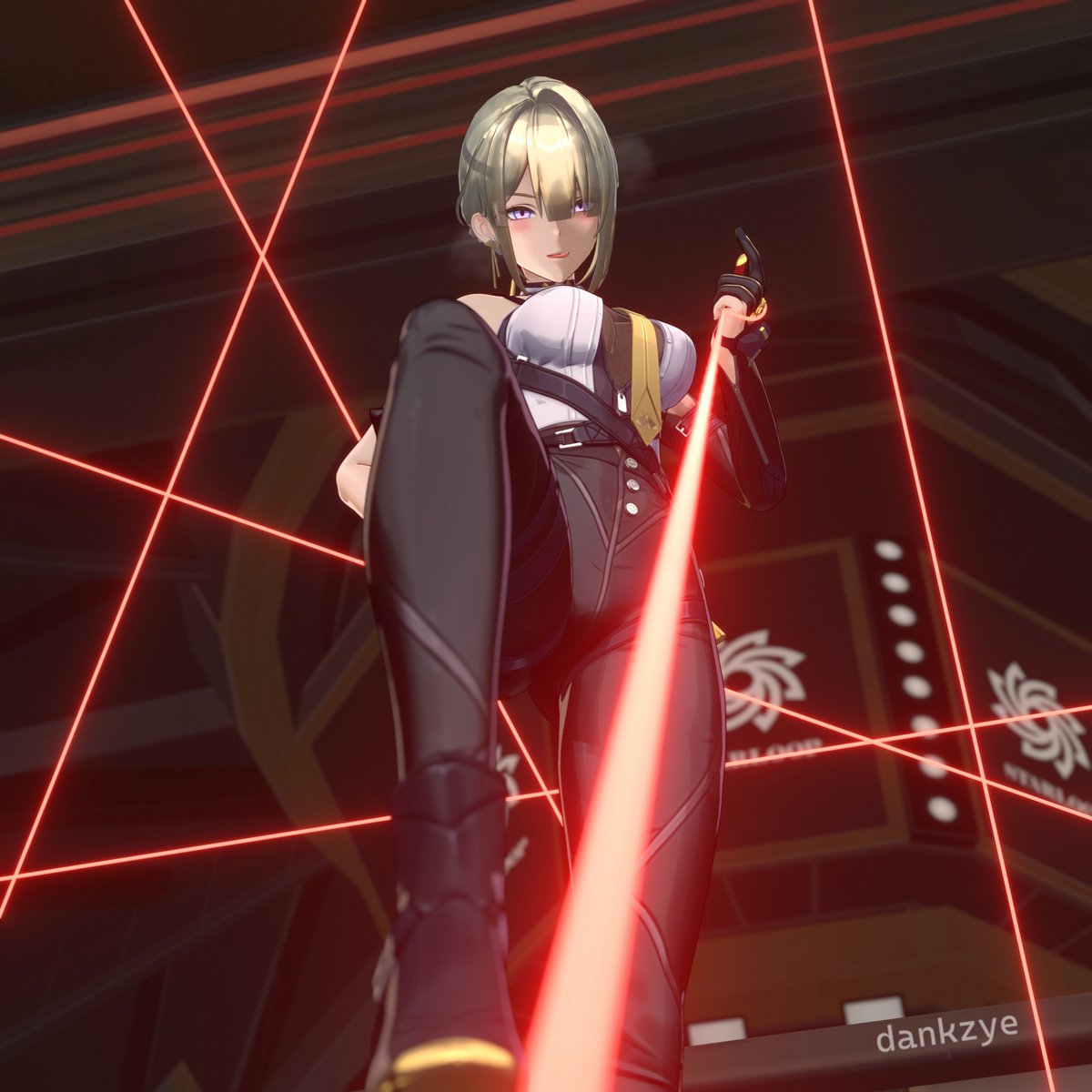 Evelyn's Interrogation Techniques

Model/Map: <a href="/DaB_neko/">DaB</a> / <a href="/LamboXiao/">Lambo 🔞</a>

#ZZZ #zzzero #Evelyn_Chevalier