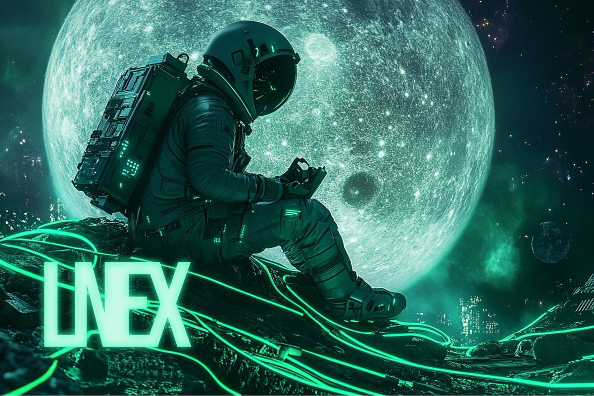 Lunex Network (@LunexNetwork) / Posts / X