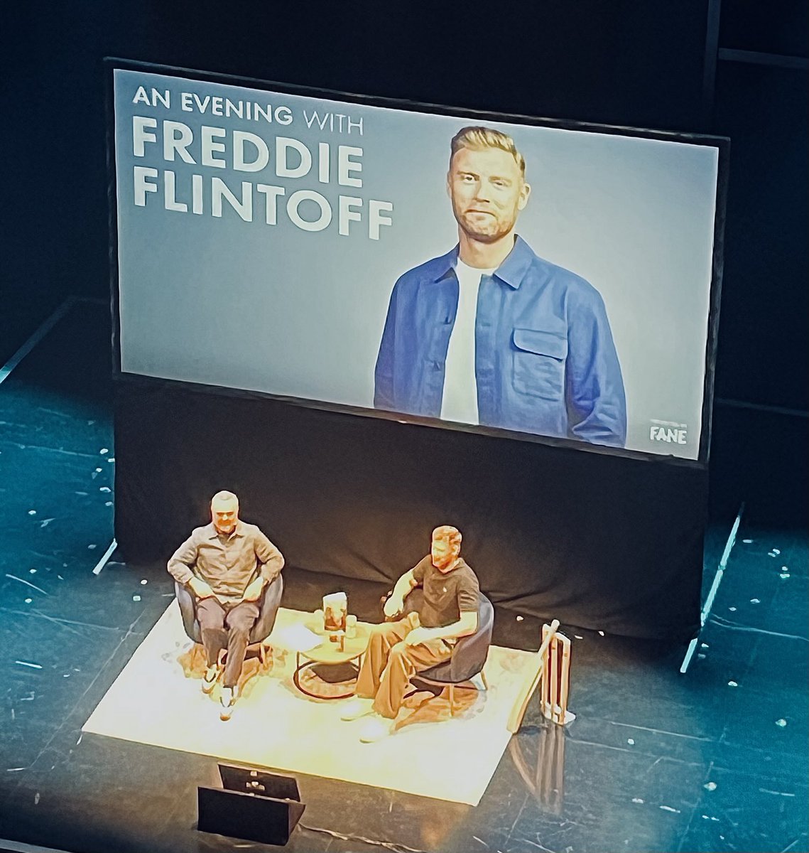 Richard Askam tweet media