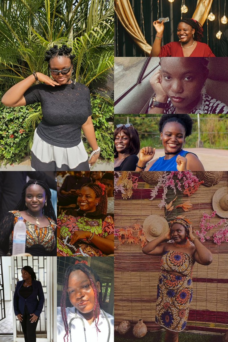 onyerawa Starr ✨ tweet media