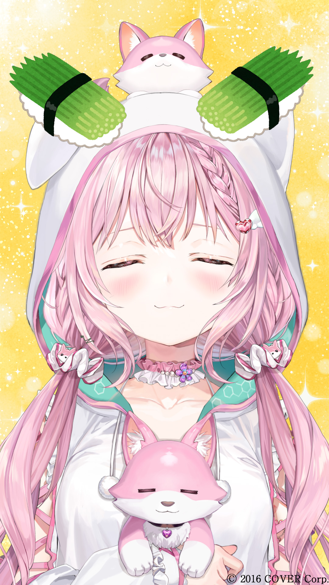 博衣こより🧪1stアルバム発売中!!新曲MVも見てね🎉 on X: 