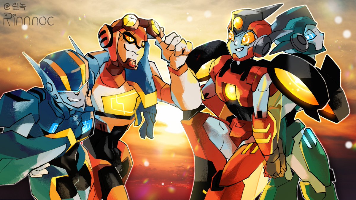Tfp Jetstream TFA - Jetstorm / Jetfire TF Earthspark - Twitch / Spitfire Twins # ...