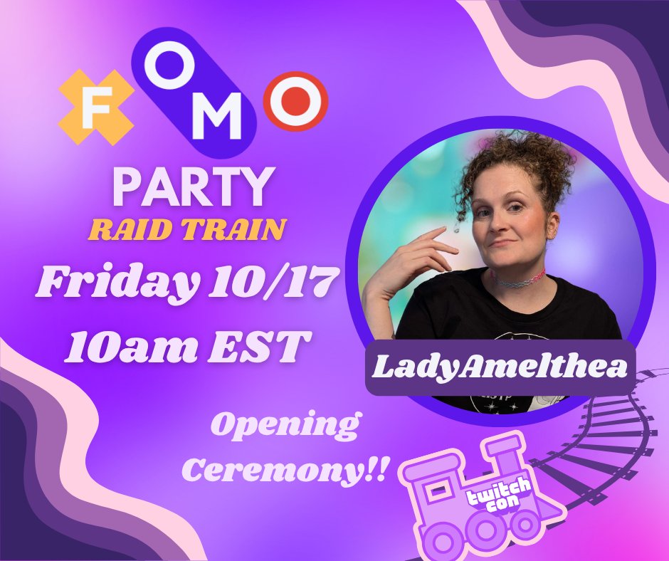 LadyAmelthea tweet media