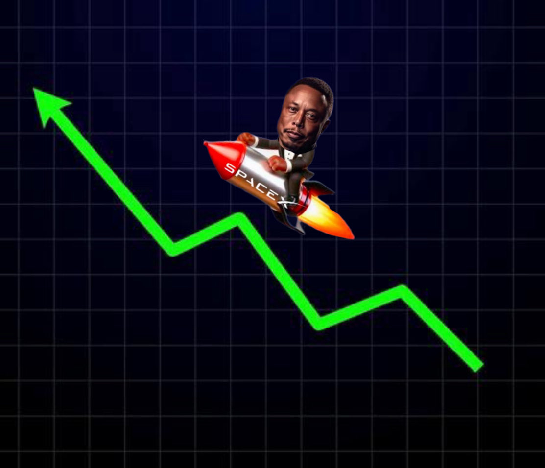 Still very early to buy $NegronMusk 🔥🔥🔥🔥🔥