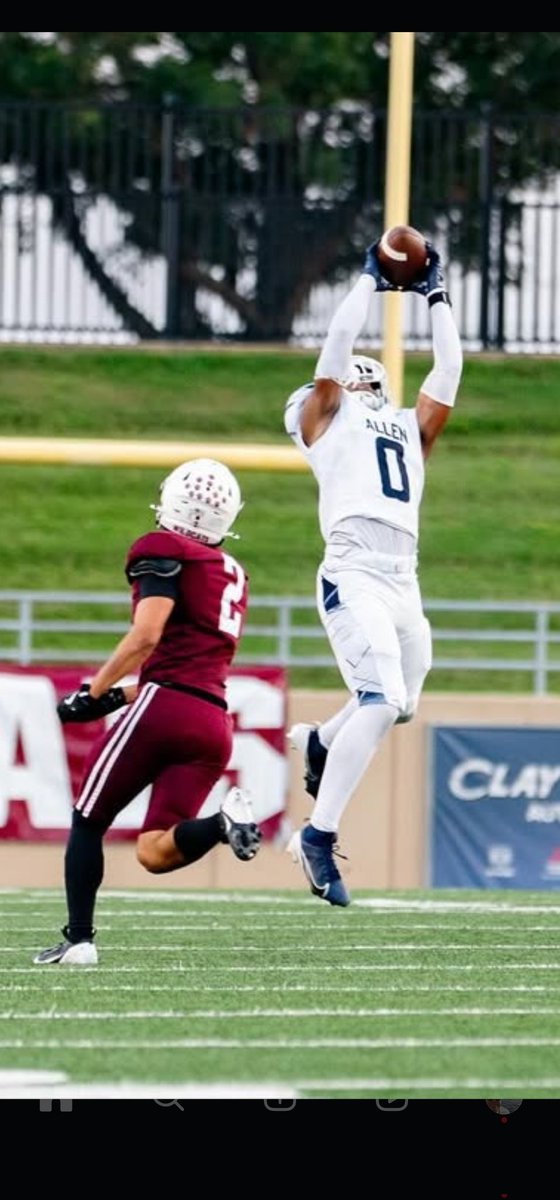 LOCK IN MODE ACTIVATED!!! Watch  the second half of season from 3⭐️ <a href="/Jrobe0/">James (Trey) Roberson</a>