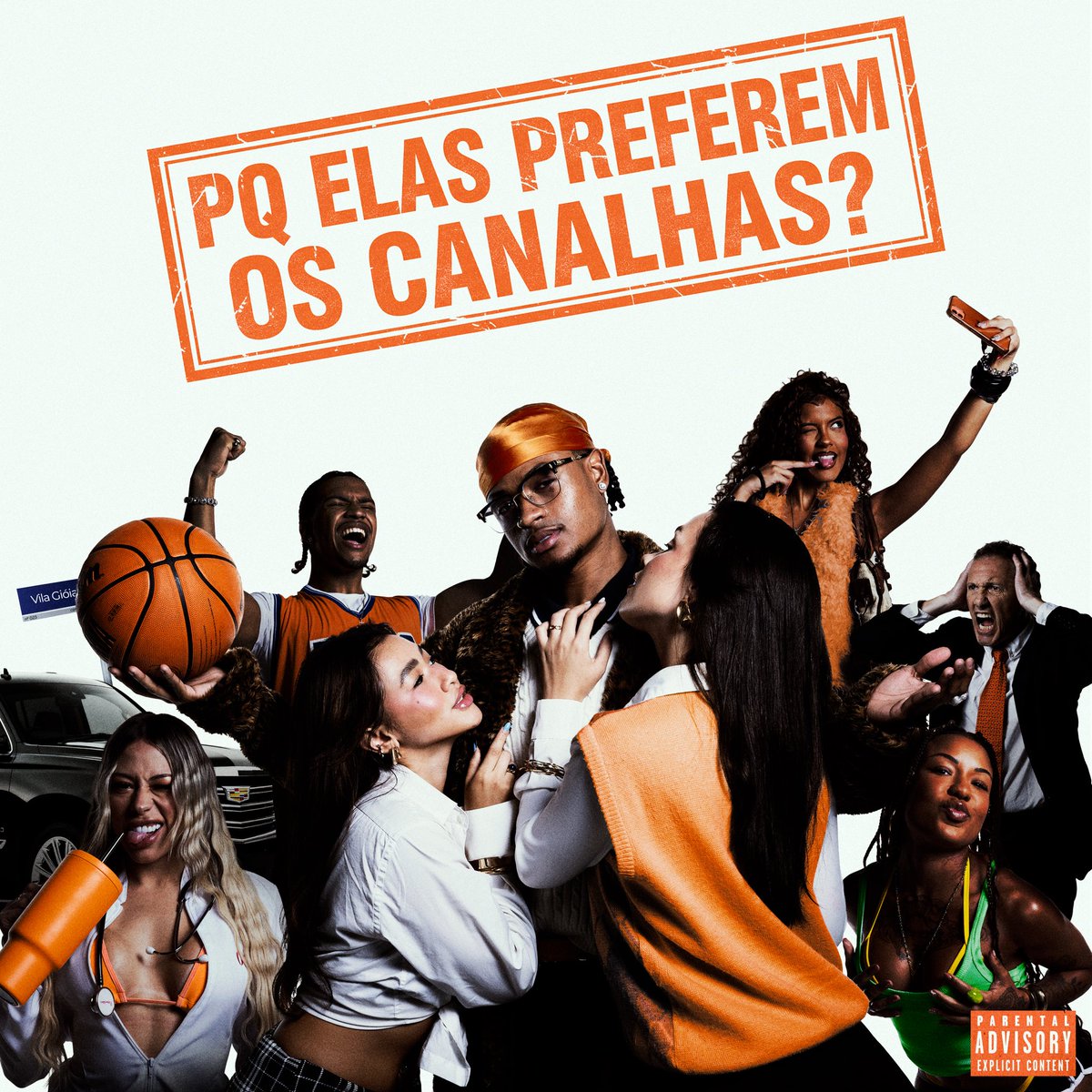 GEAZINHU's tweet image. ÁLBUM “pq elas preferem os canalhas?” 09/10
