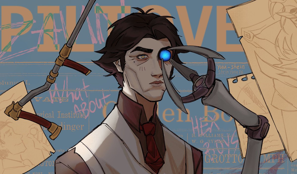 yuu-stein 🦋 (@SteinYuu76) / Posts / X