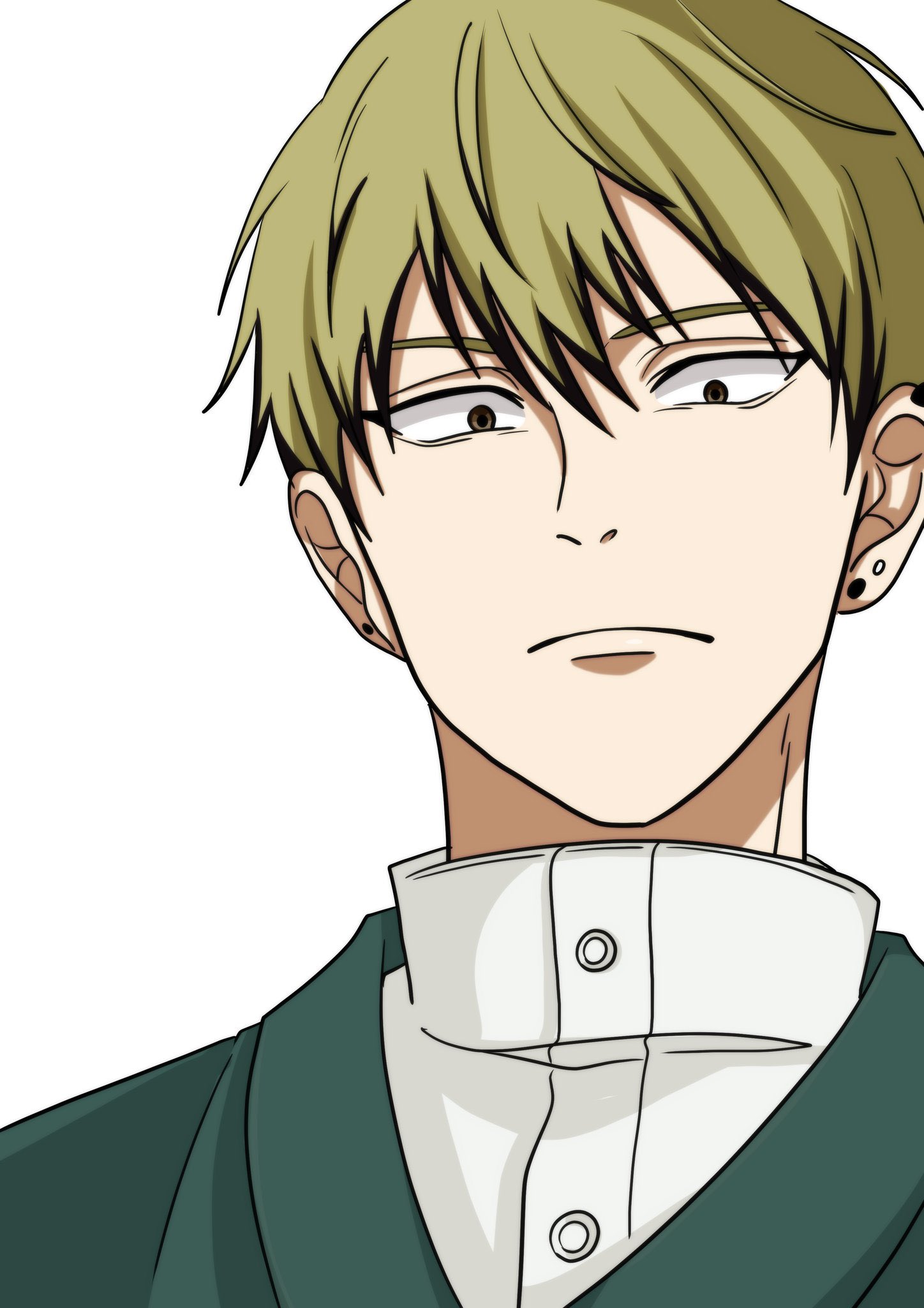 青りんご on X: 