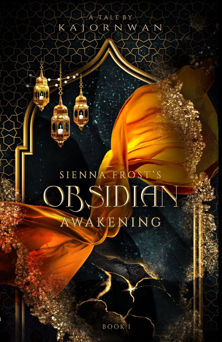 Alex Arch tweet media