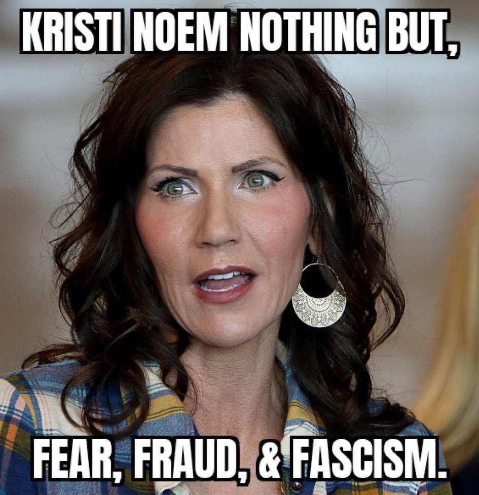 AdkApril's tweet photo. @DHSgov FUCK ICE @POTUS #FascistRegime @Sec_Noem @gop
#GOPDomesticTerrorists #DueProcessNow https://t.co/nEpx7ByhdK
