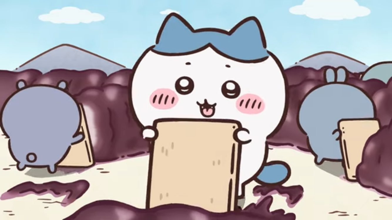 【野うさぎ♡】 野ウサギ (@wiLdrabbit777) / X