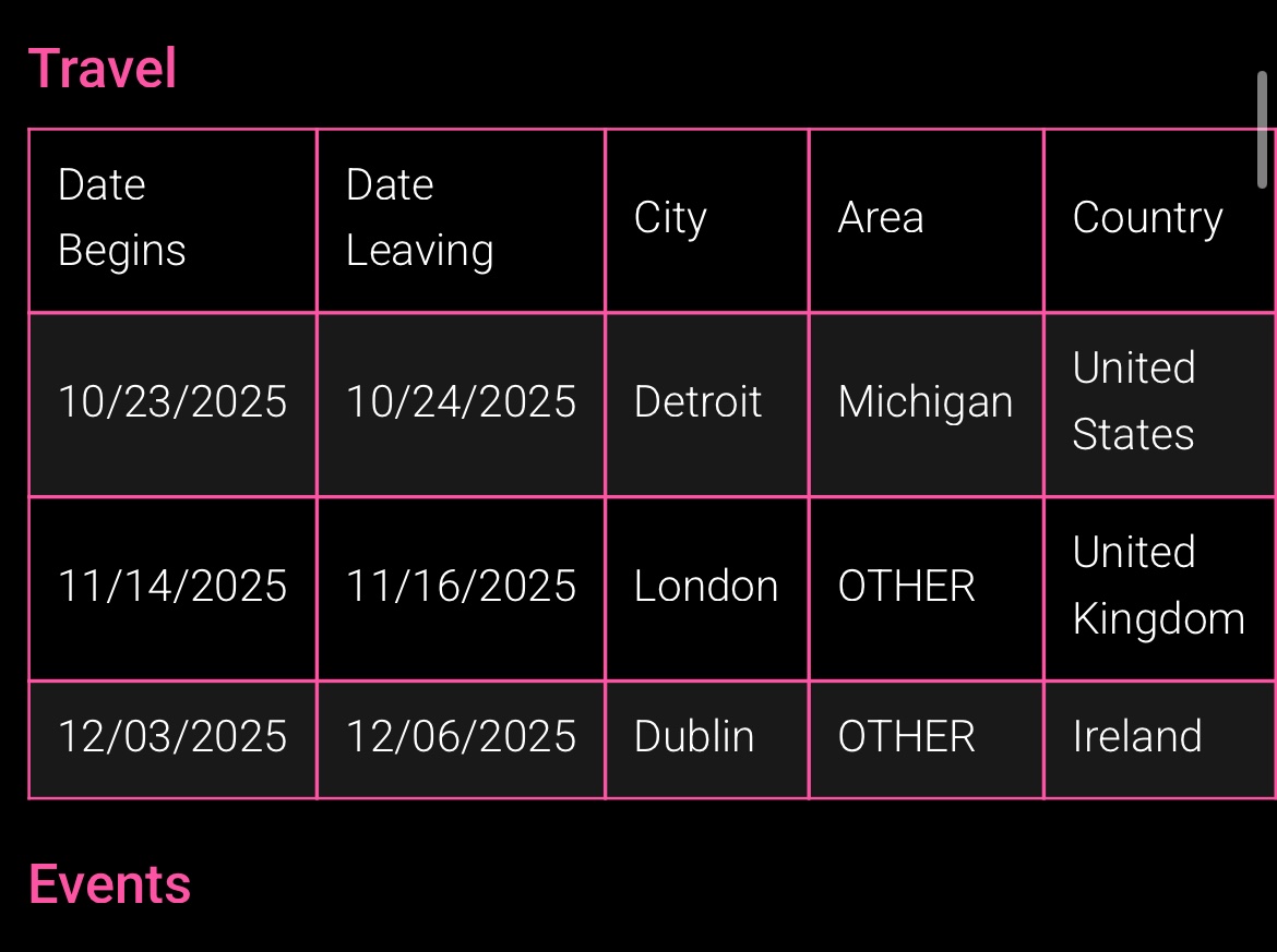 crystal87063757's tweet image. @Sessiongirls #london #uk #ireland don’t miss out