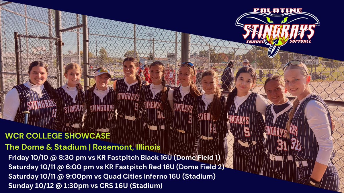 Palatine Stingrays 09 - Sadorf tweet media