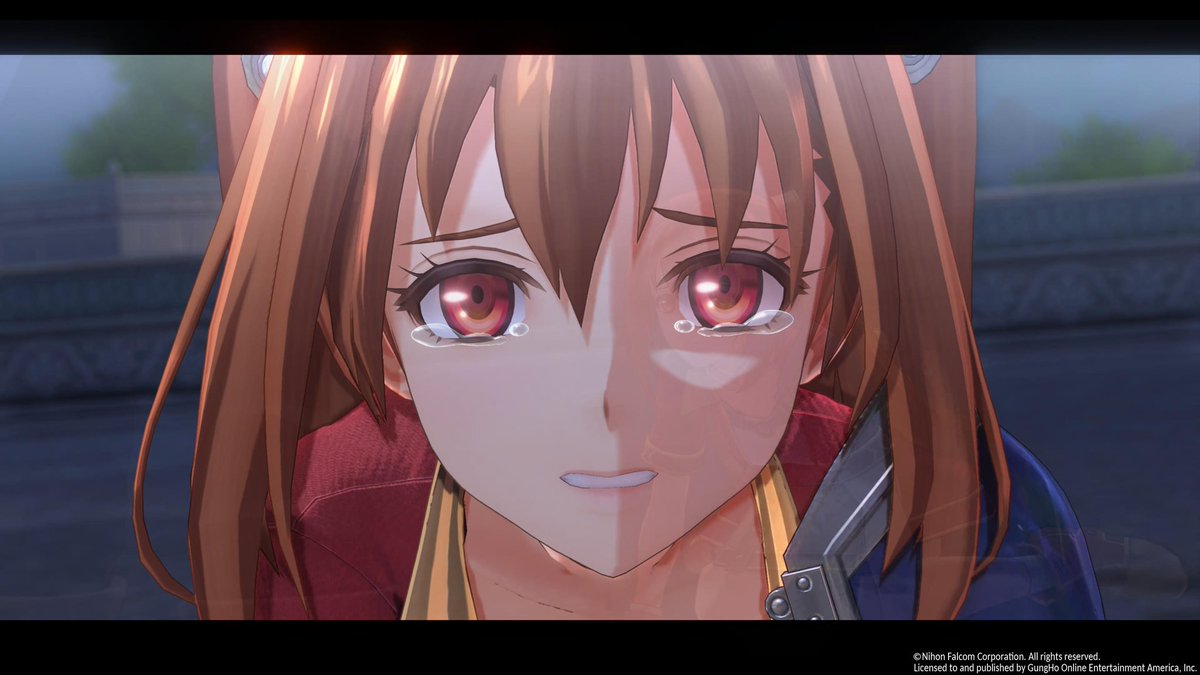 Dein95's tweet photo. It’s rare that I can say something like this.. but Trails in the Sky 1st Chapter isn’t just my Game of the Year.. it’s one of the best games I’ve ever played. An actual dream come true. 

A remake that improves on the original in every way and the highest 10/10 I could give. https://t.co/TvtAV7rIcY