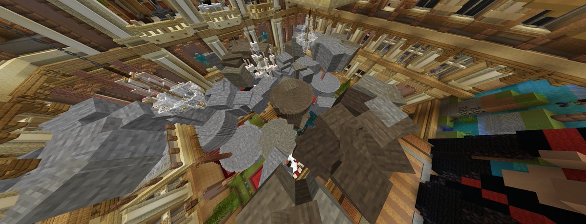 develrico's tweet image. ich bin steinreich