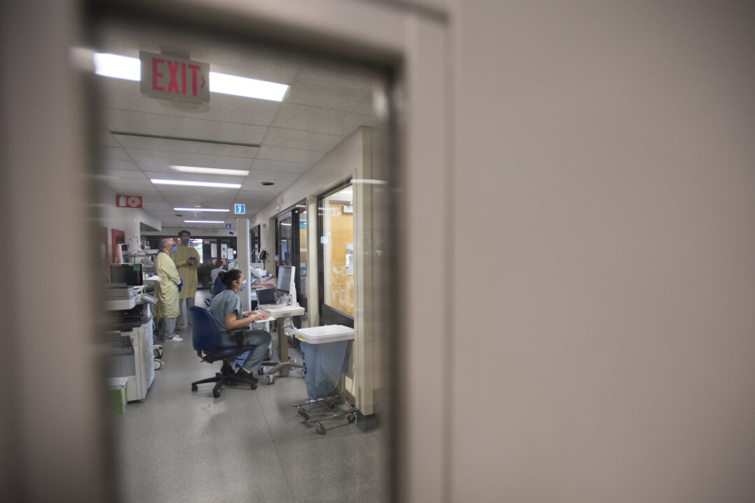 Update: Immigrant Nurses Have ‘Mixed’ Results Working in Canada: Federal Report theepochtimes.com/world/immigran…