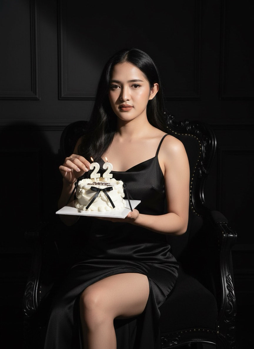 Hello 22!!! 🍾
     It’s my birthday🌻 
#พิดโลก #มอนอ #พิษณุโลก