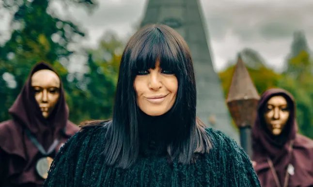 🔥 The most anticipated reality show of the year, BBC’s The Celebrity Traitors, starts airing in 24 HOURS!

The star-studded series will run for 4 weeks throughout October, culminating in what promises to be an epic Halloween finale 🎃