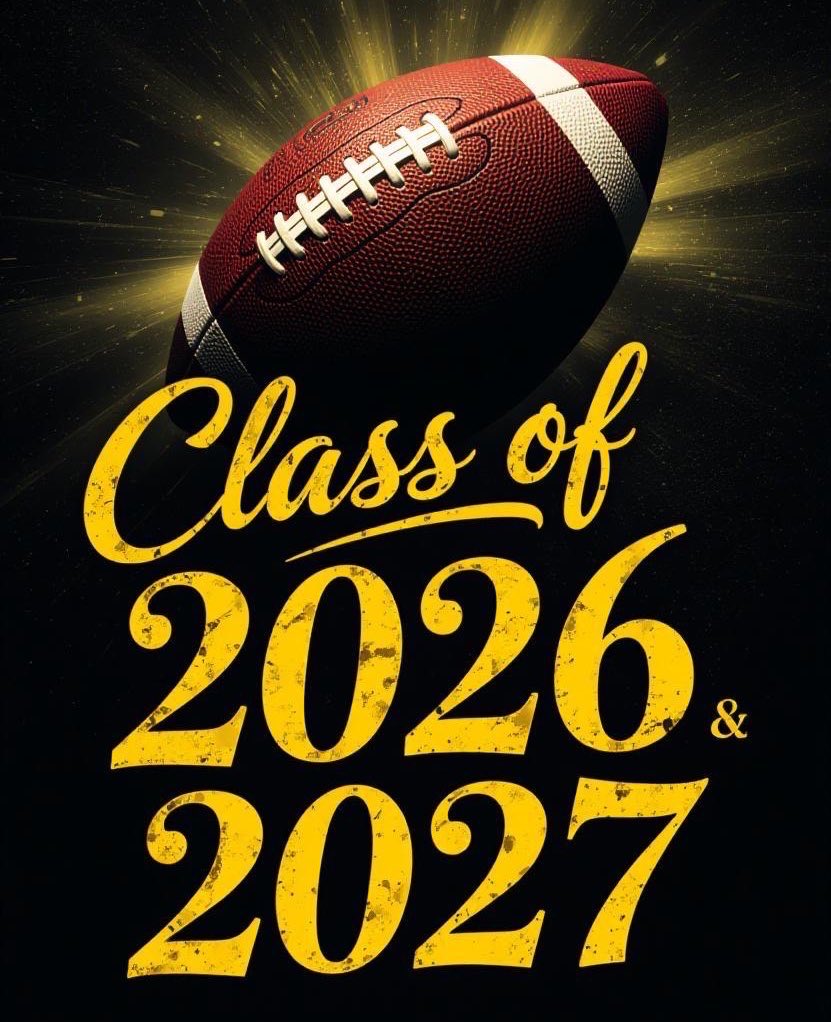 NP_Recruiting's tweet image. 🌟 If you are flying under the radar, drop your film. 📸 

2️⃣0️⃣2️⃣6️⃣ 👀 
2️⃣0️⃣2️⃣7️⃣ 👀
